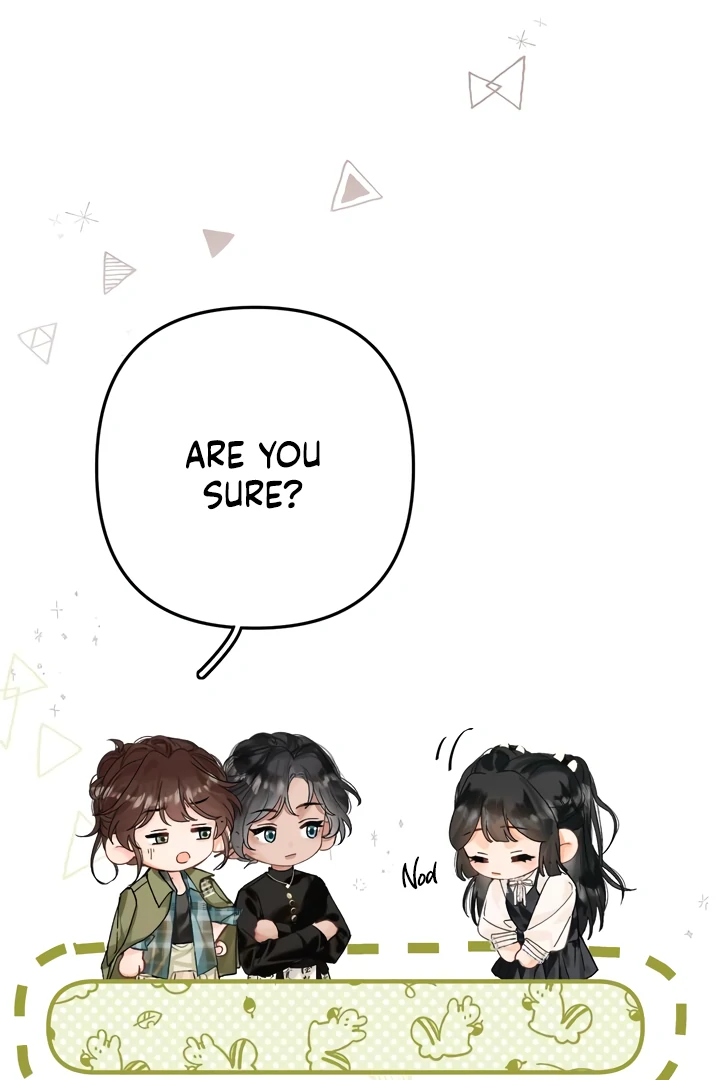 Please Take Care Chapter 27 - Page 70
