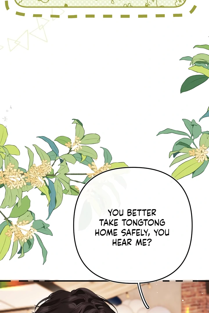 Please Take Care Chapter 27 - Page 72