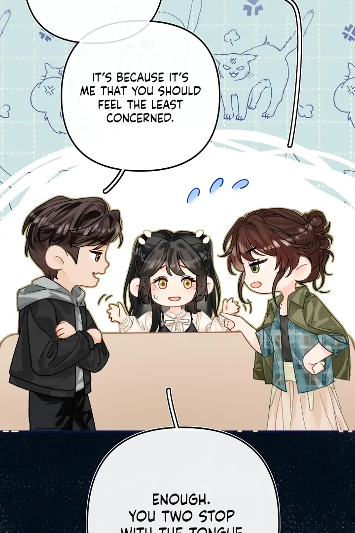 Please Take Care Chapter 27 - Page 75