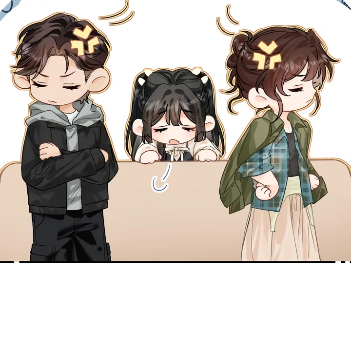 Please Take Care Chapter 27 - Page 77