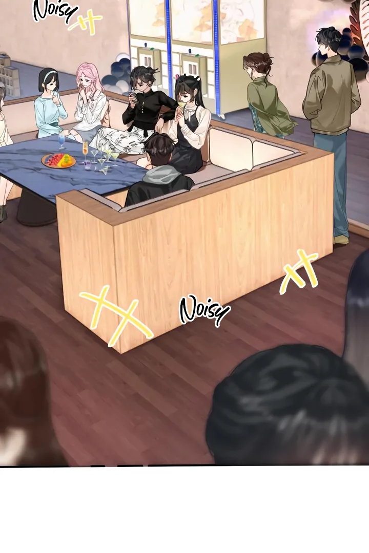 Please Take Care Chapter 27 - Page 9