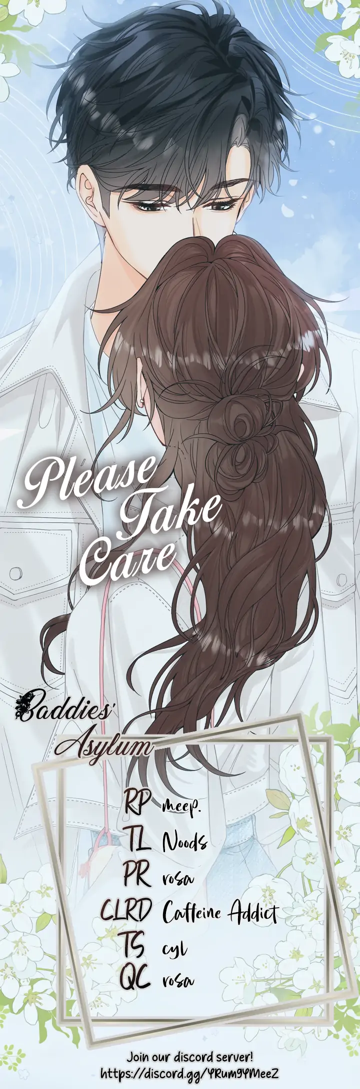 Please Take Care Chapter 27 - Page 88