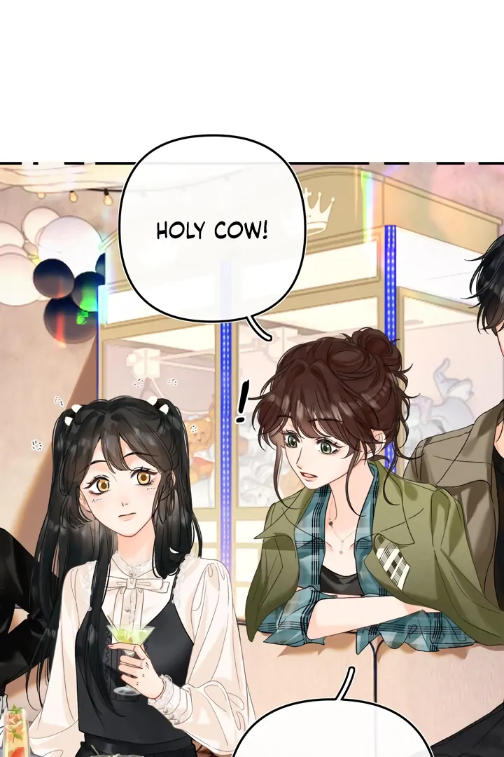 Please Take Care Chapter 27 - Page 10