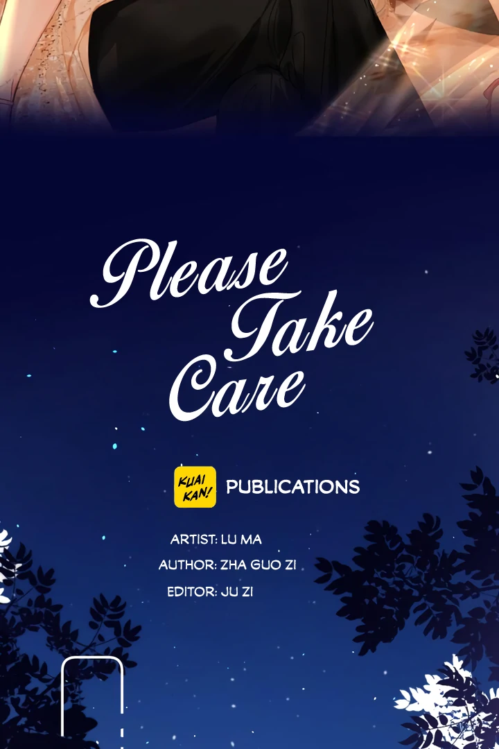 Please Take Care Chapter 28 - Page 2