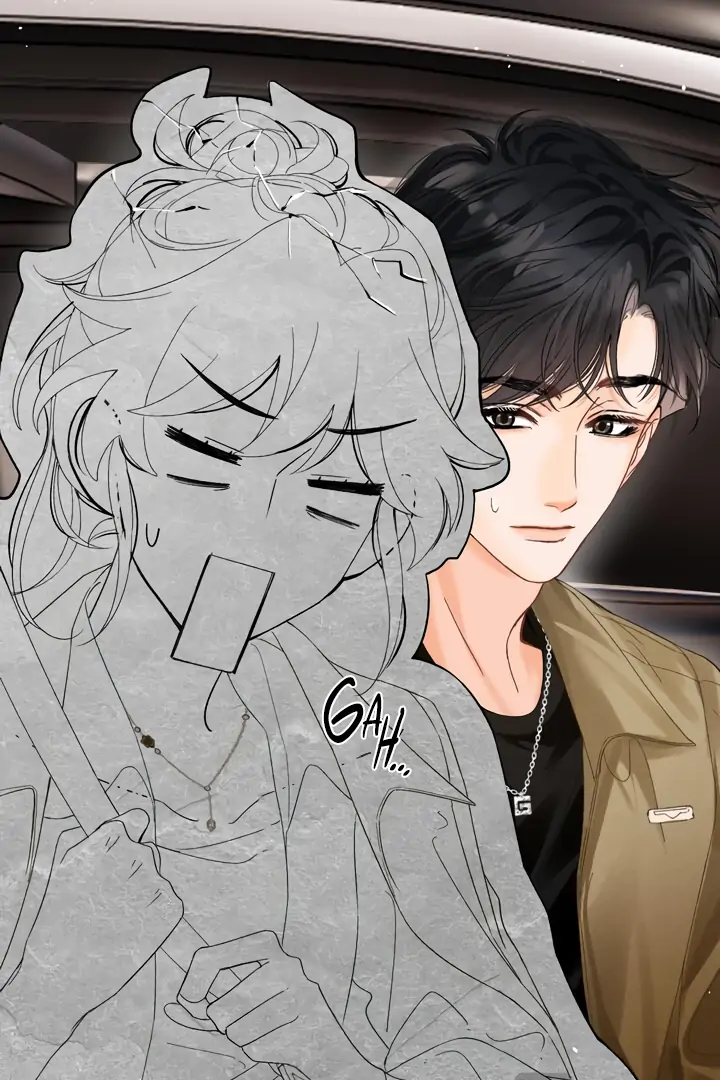 Please Take Care Chapter 28 - Page 11