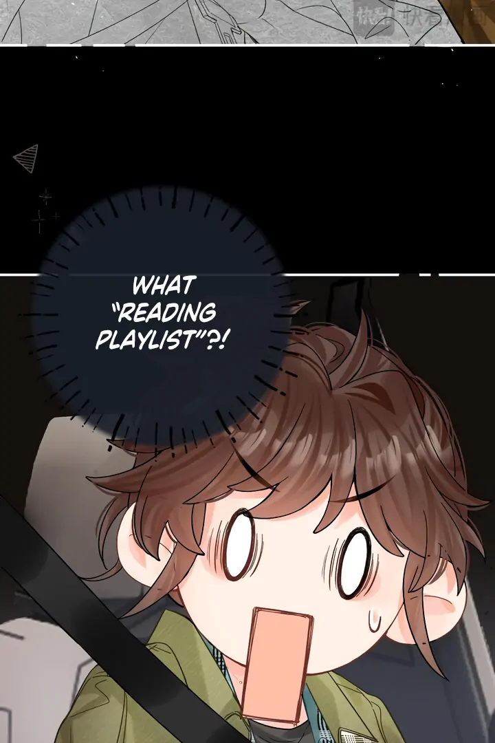 Please Take Care Chapter 28 - Page 12
