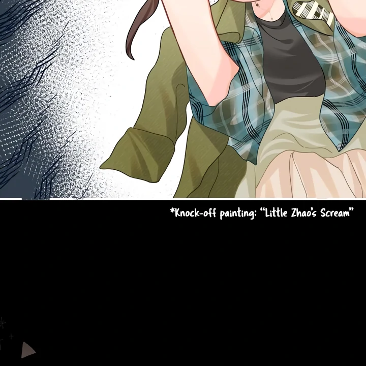 Please Take Care Chapter 28 - Page 16