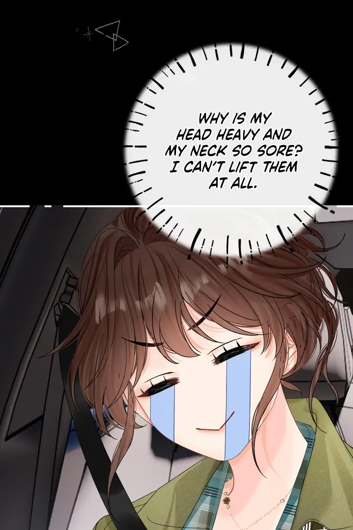 Please Take Care Chapter 28 - Page 17