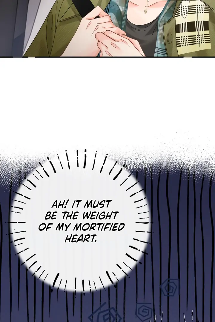Please Take Care Chapter 28 - Page 18
