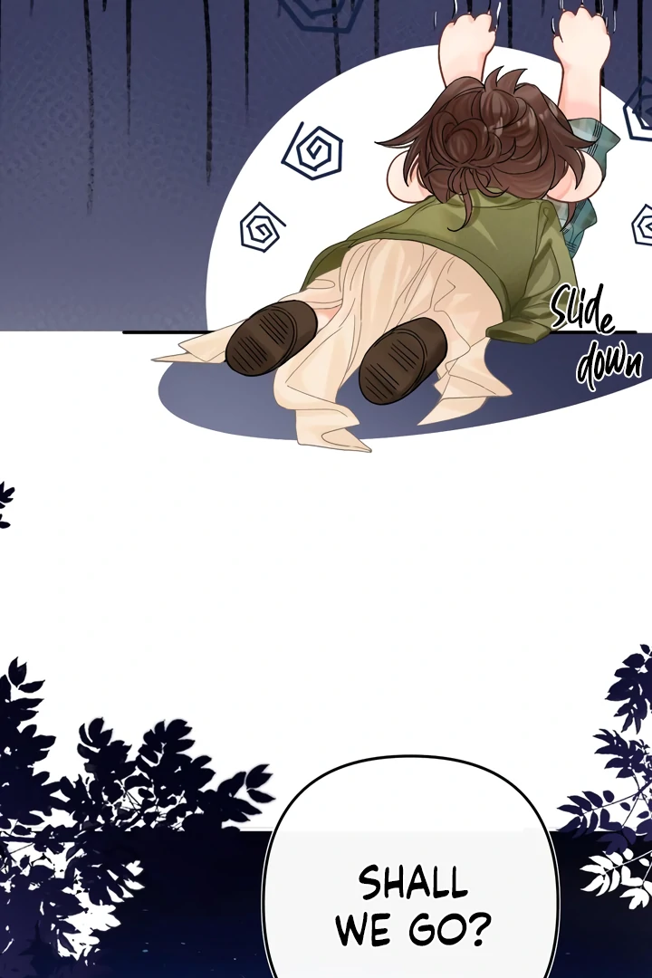 Please Take Care Chapter 28 - Page 19