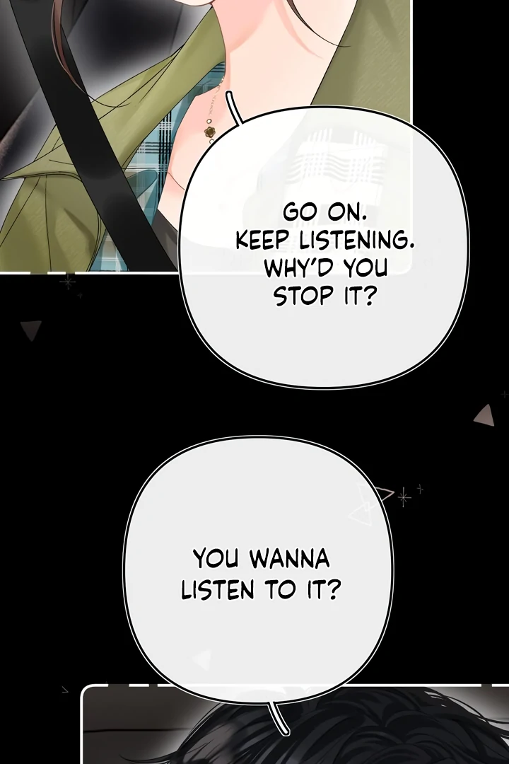 Please Take Care Chapter 28 - Page 22