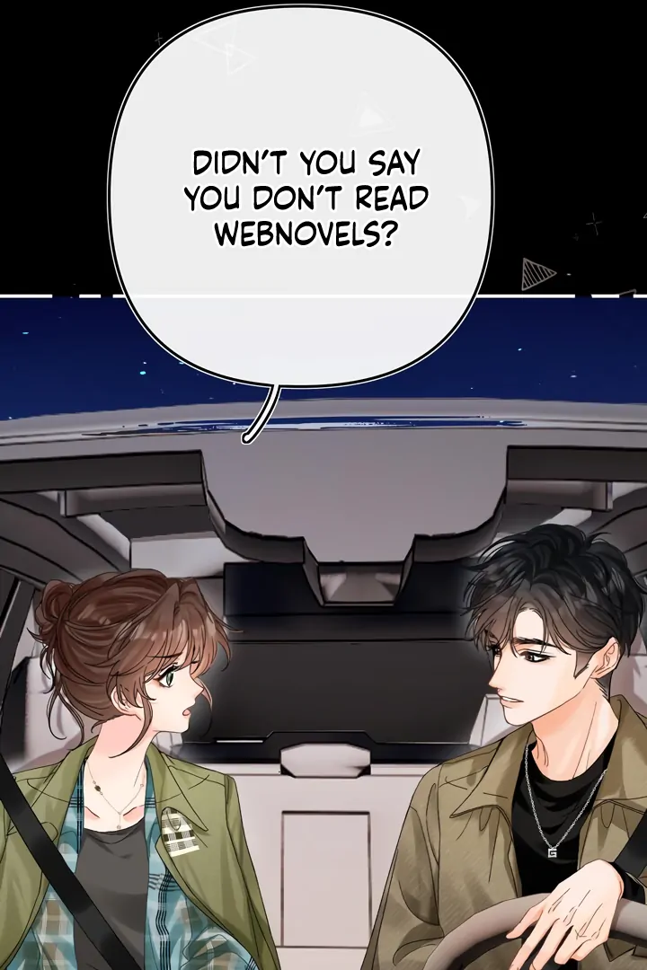 Please Take Care Chapter 28 - Page 25