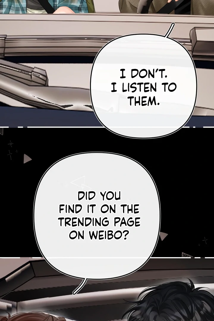 Please Take Care Chapter 28 - Page 26