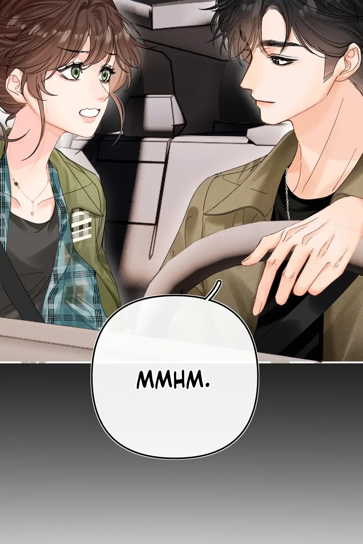 Please Take Care Chapter 28 - Page 27