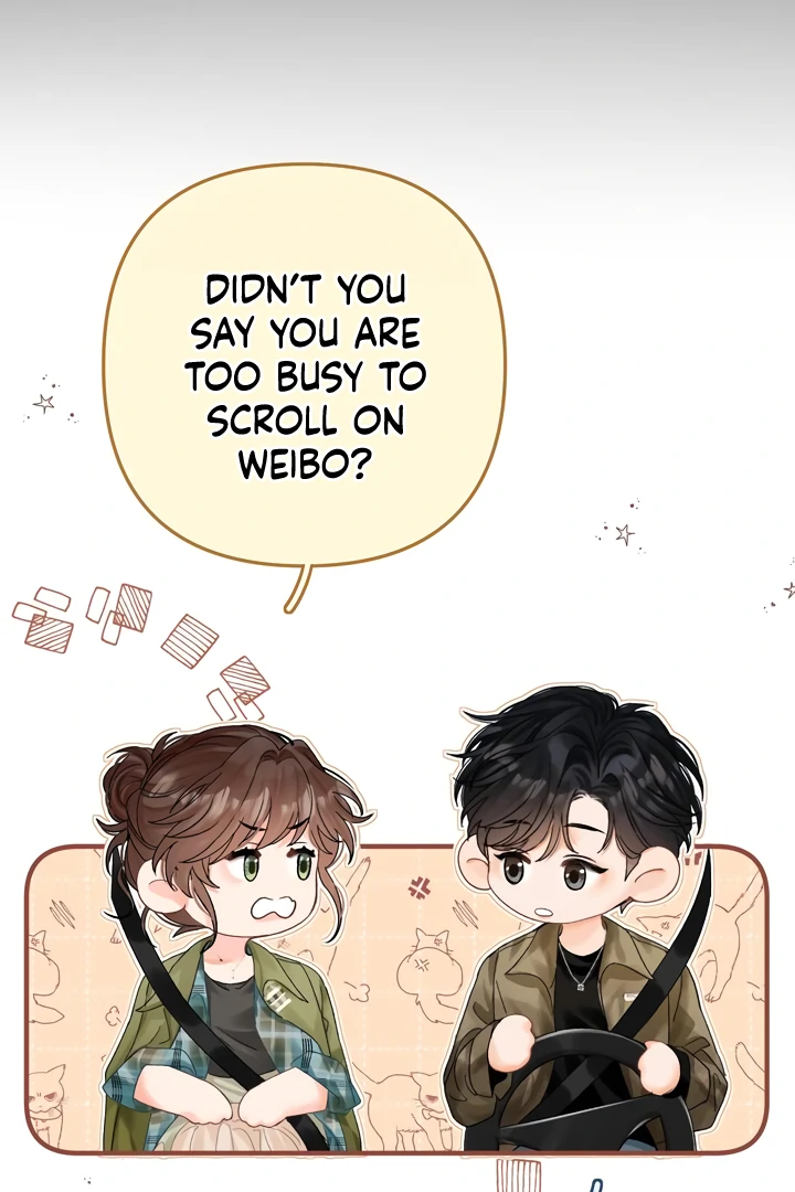Please Take Care Chapter 28 - Page 28