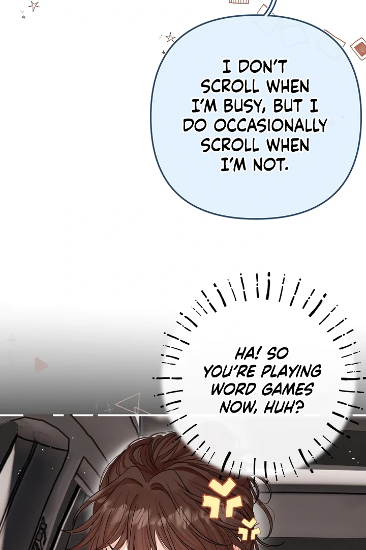 Please Take Care Chapter 28 - Page 29