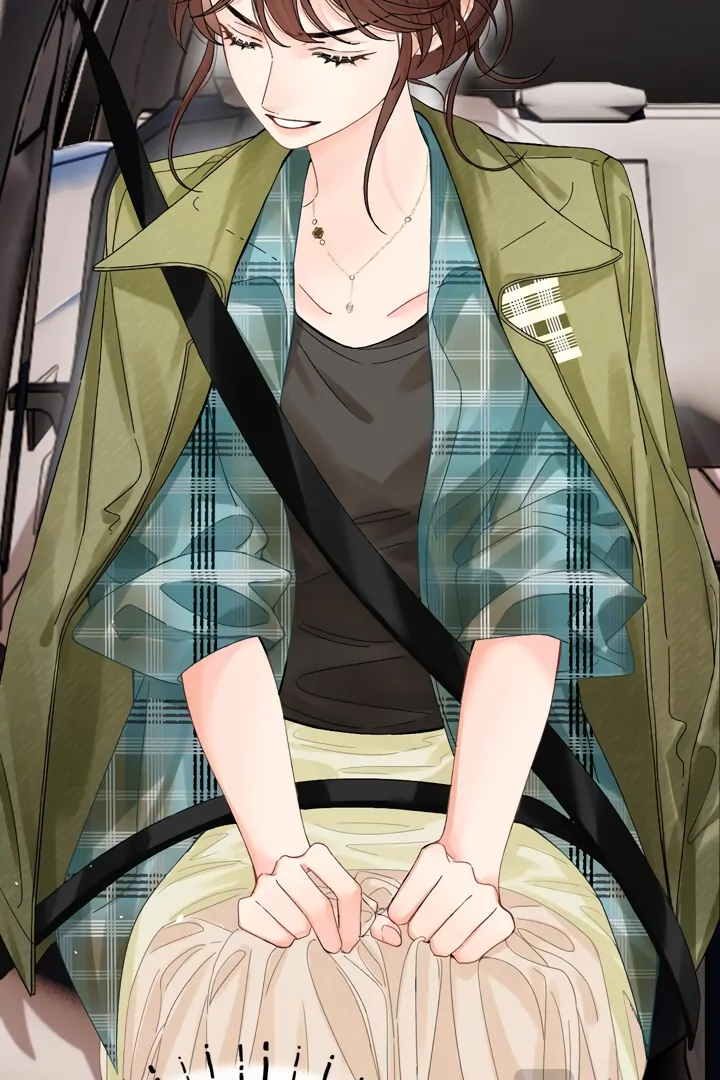 Please Take Care Chapter 28 - Page 30