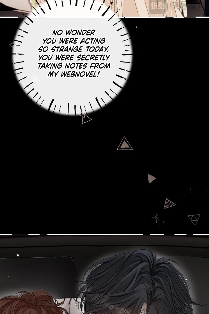 Please Take Care Chapter 28 - Page 31