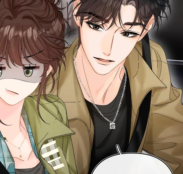 Please Take Care Chapter 28 - Page 32
