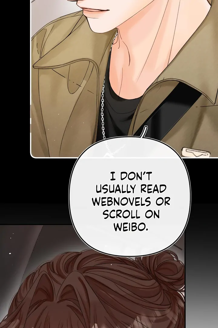 Please Take Care Chapter 28 - Page 35