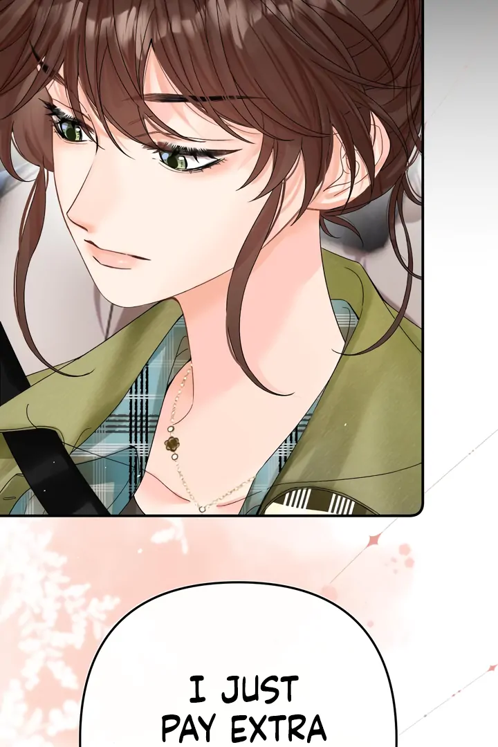Please Take Care Chapter 28 - Page 36
