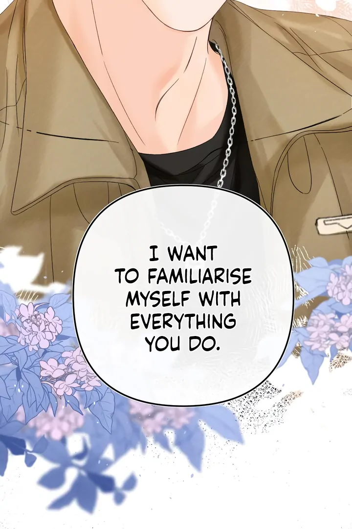 Please Take Care Chapter 28 - Page 38