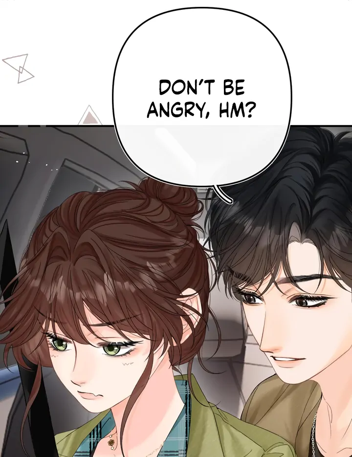 Please Take Care Chapter 28 - Page 39