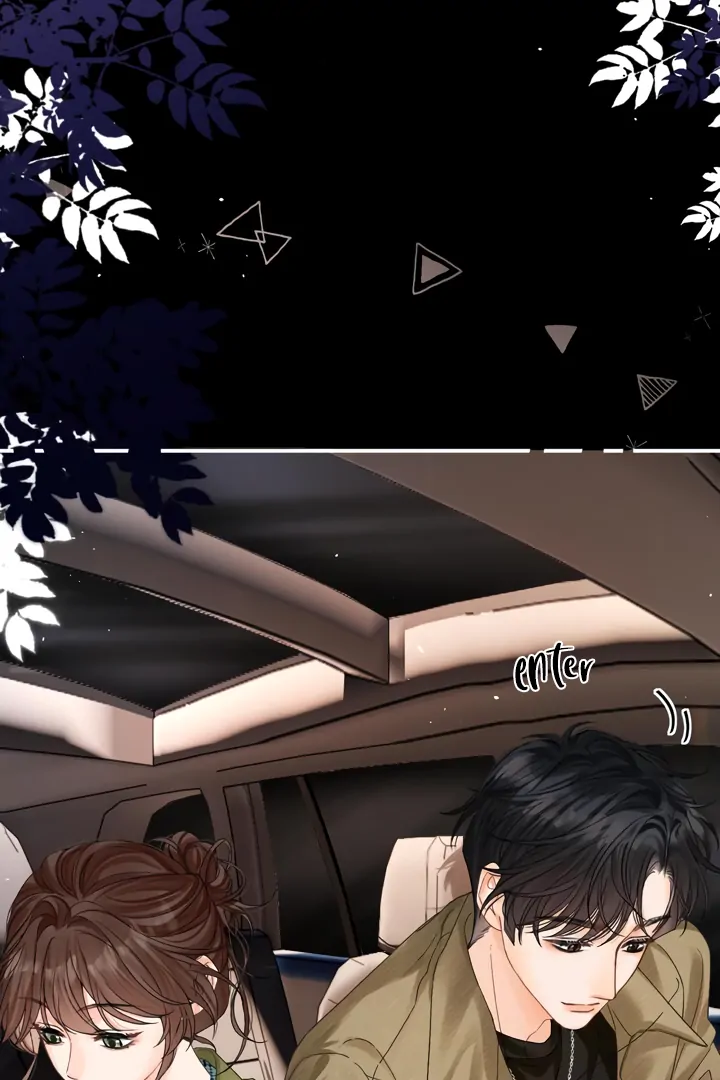 Please Take Care Chapter 28 - Page 5