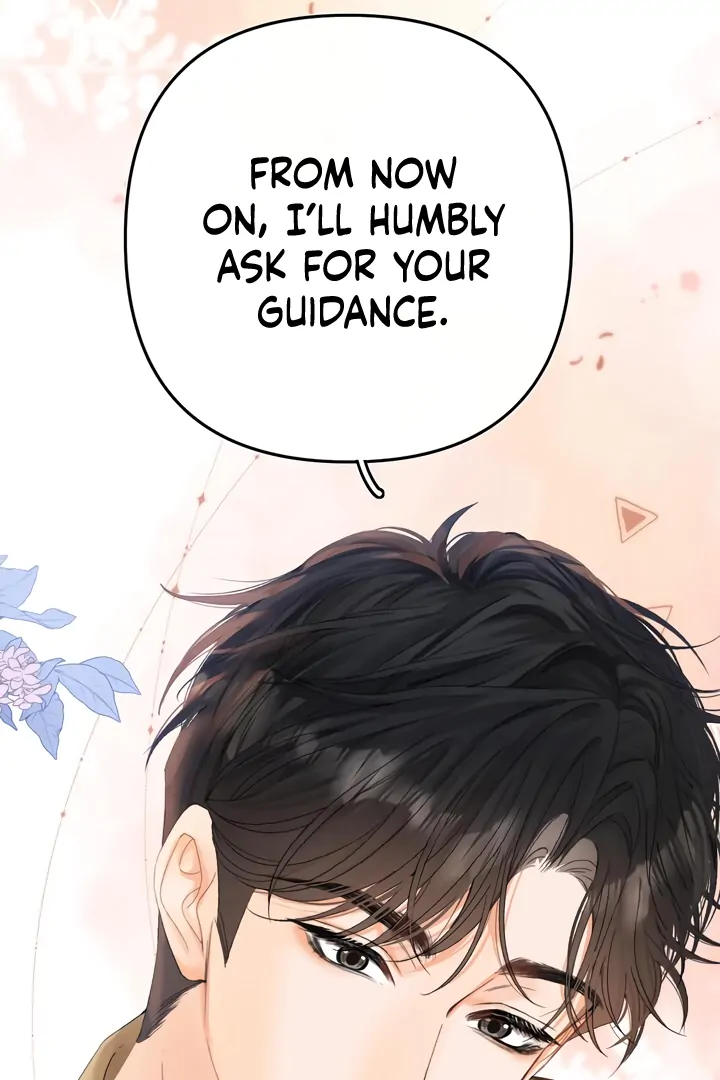 Please Take Care Chapter 28 - Page 41