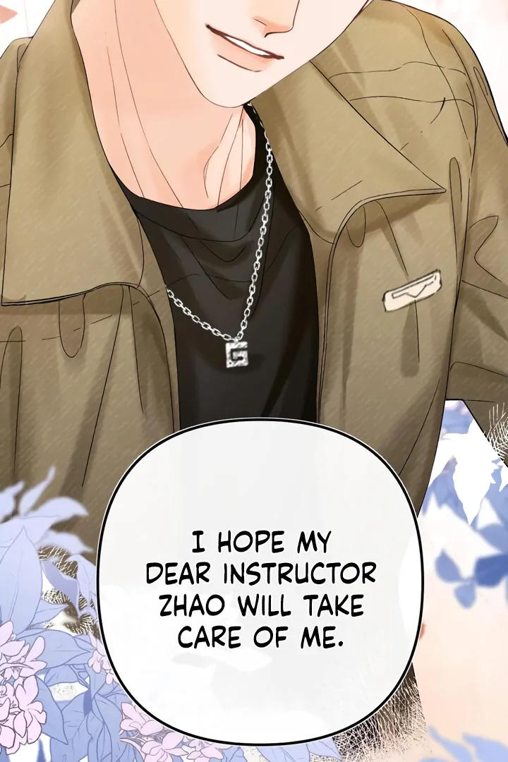Please Take Care Chapter 28 - Page 42