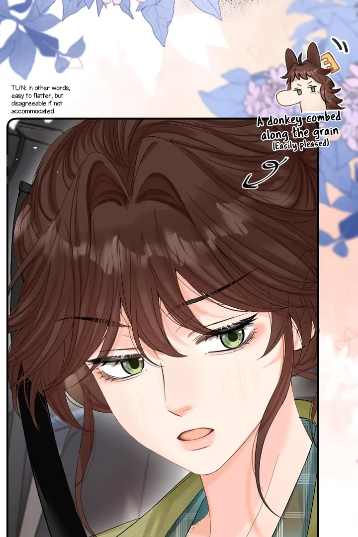 Please Take Care Chapter 28 - Page 43