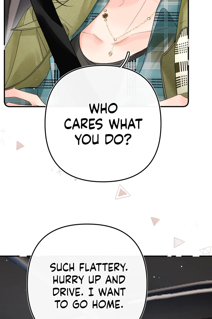 Please Take Care Chapter 28 - Page 44