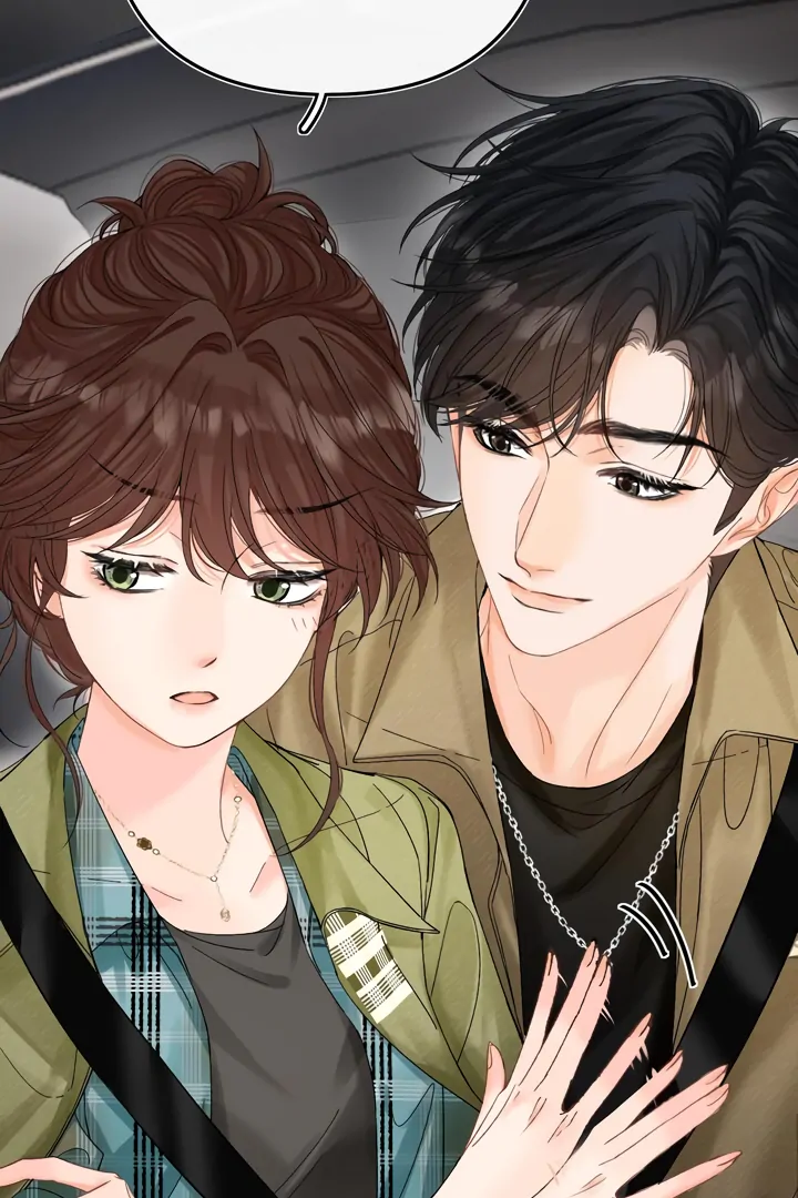 Please Take Care Chapter 28 - Page 45