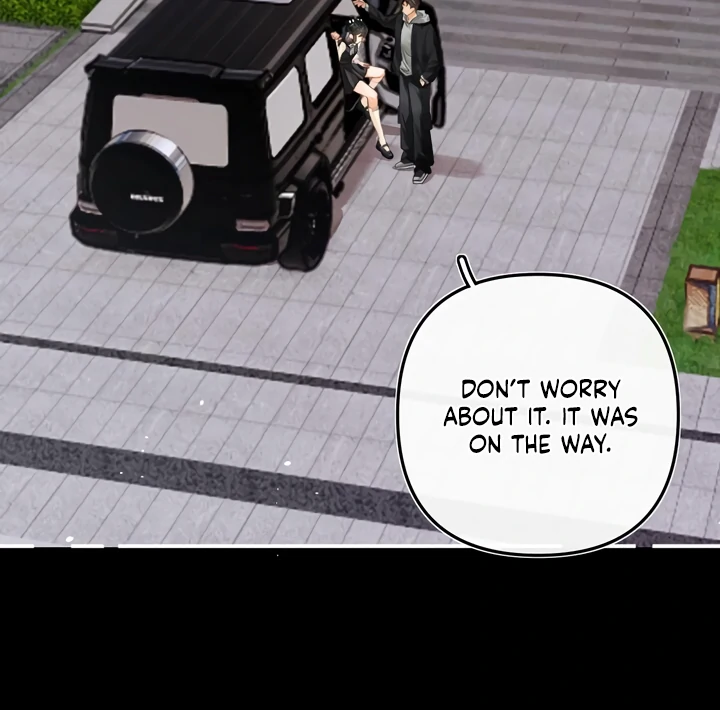 Please Take Care Chapter 28 - Page 49