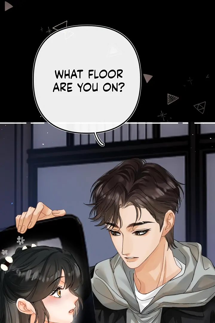 Please Take Care Chapter 28 - Page 50