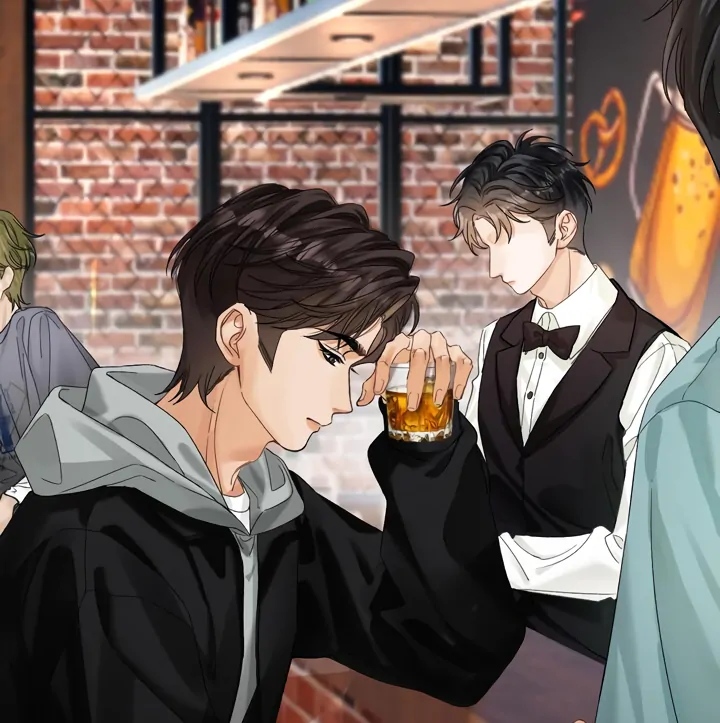 Please Take Care Chapter 28 - Page 63