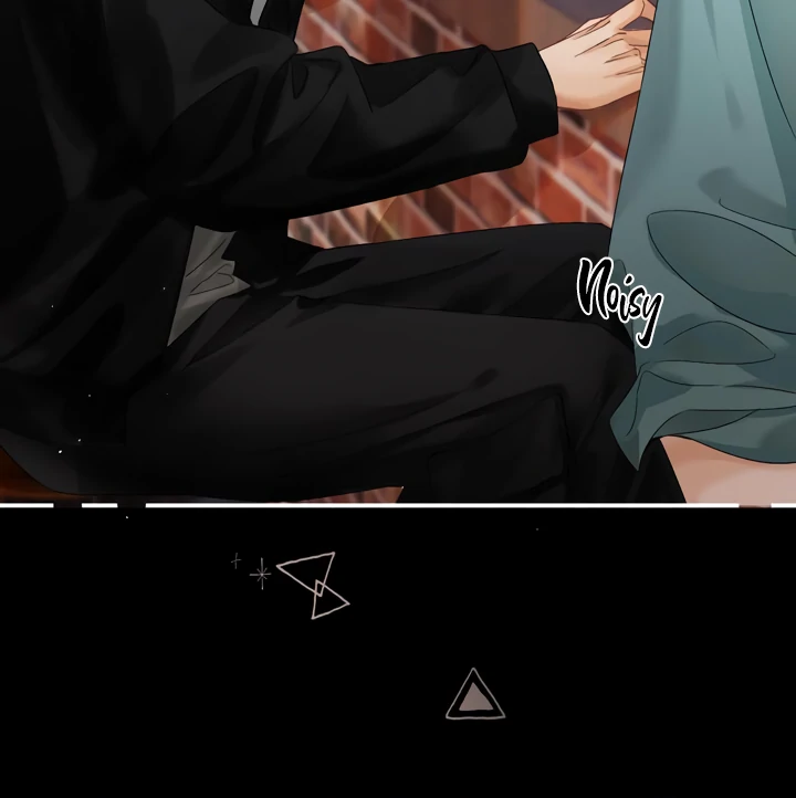 Please Take Care Chapter 28 - Page 64