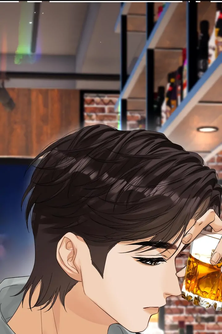 Please Take Care Chapter 28 - Page 65
