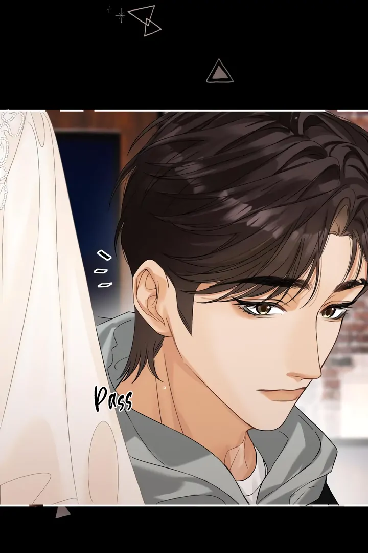 Please Take Care Chapter 28 - Page 67