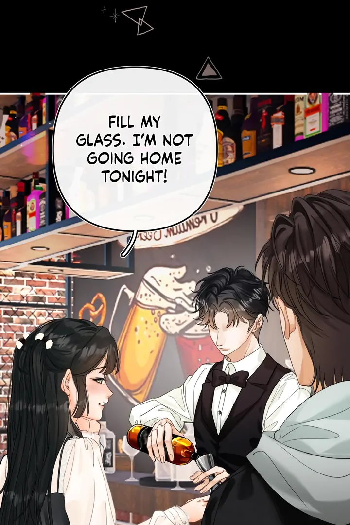 Please Take Care Chapter 28 - Page 68