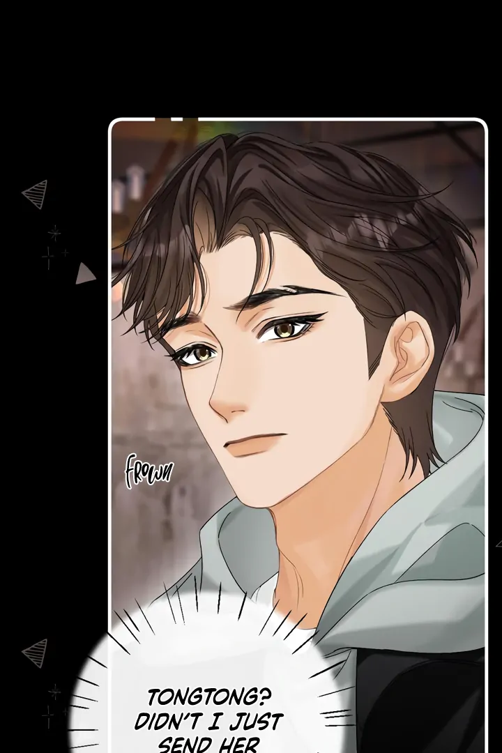 Please Take Care Chapter 28 - Page 70