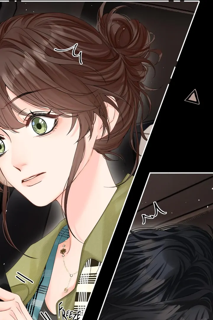 Please Take Care Chapter 28 - Page 8
