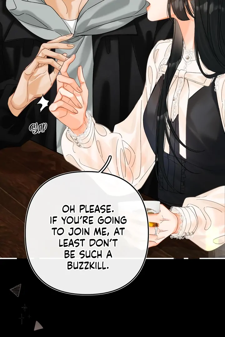 Please Take Care Chapter 29 - Page 14