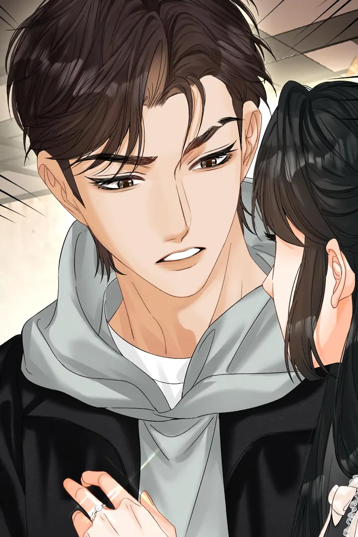 Please Take Care Chapter 29 - Page 22