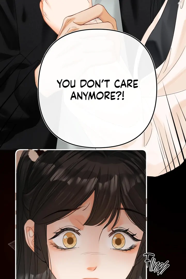Please Take Care Chapter 29 - Page 23