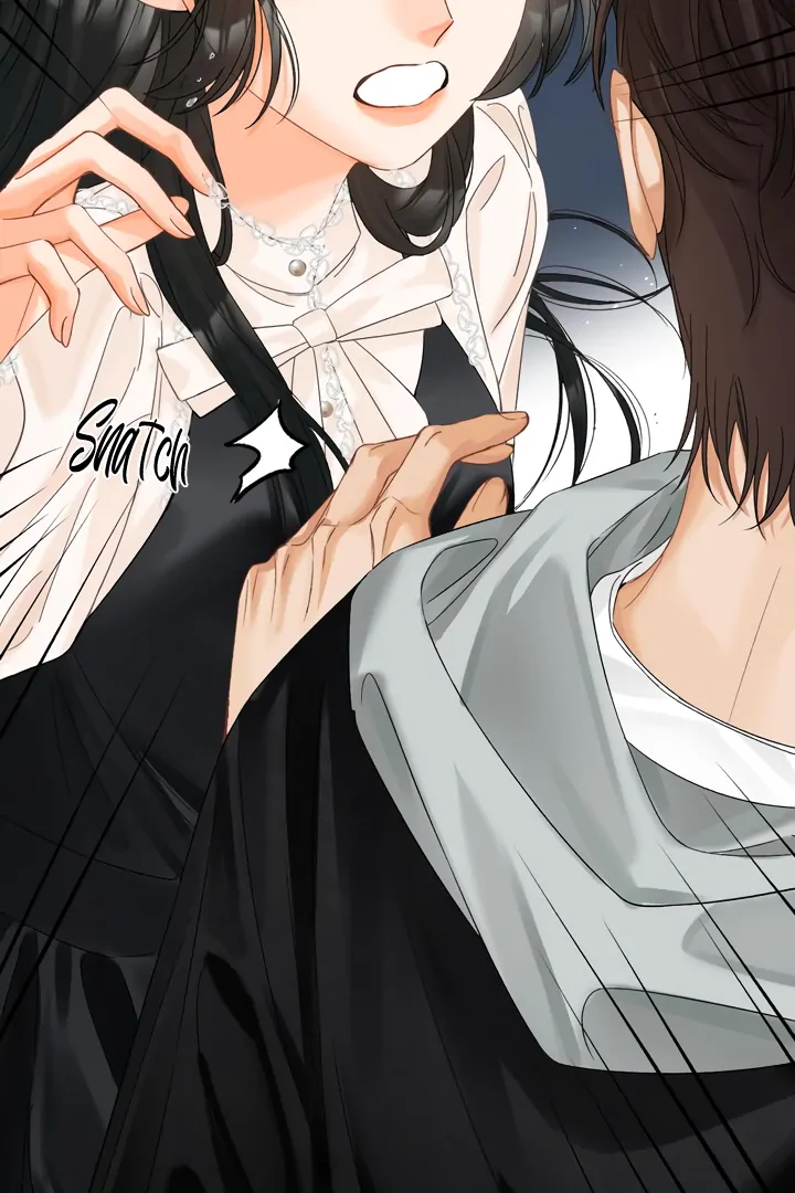 Please Take Care Chapter 29 - Page 25