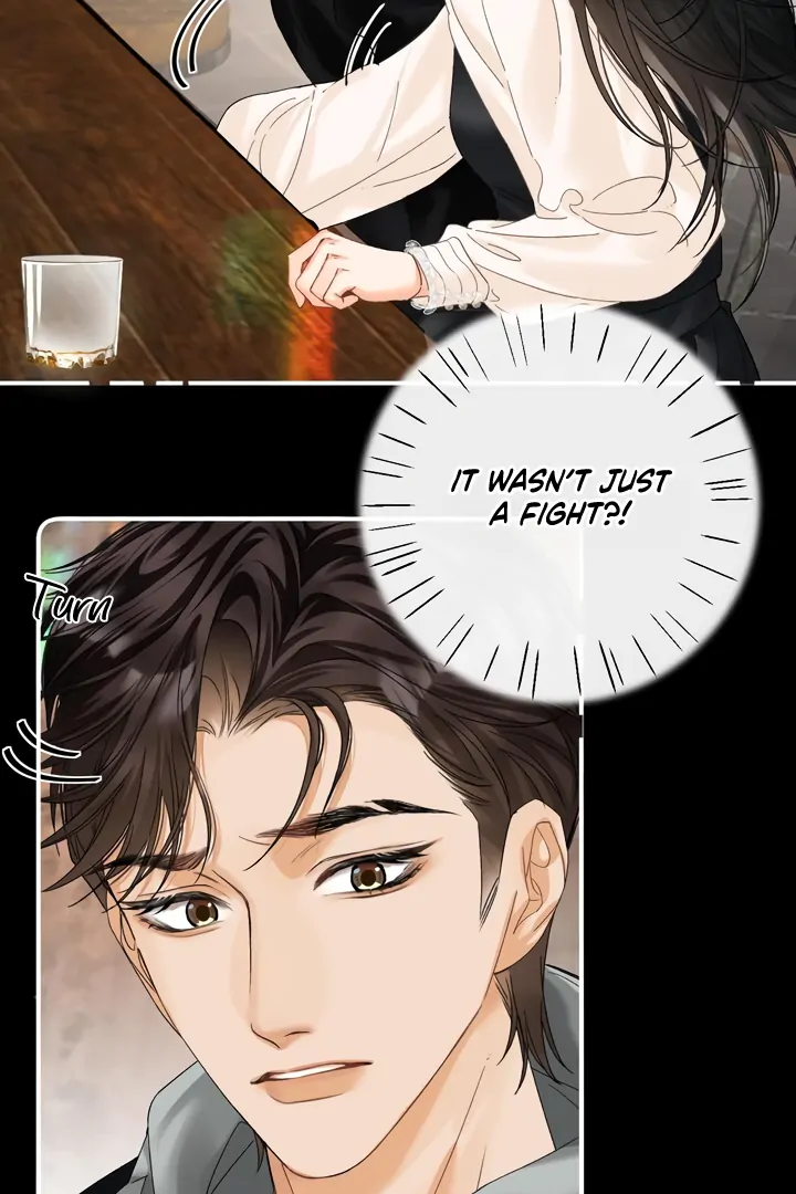Please Take Care Chapter 29 - Page 31