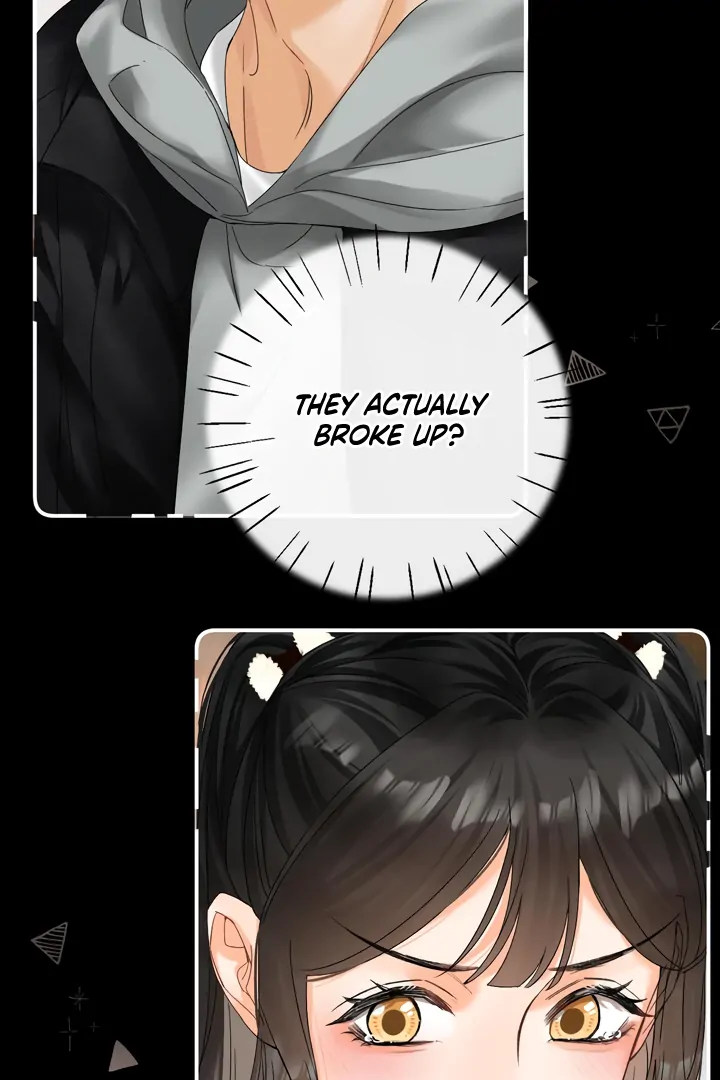 Please Take Care Chapter 29 - Page 32