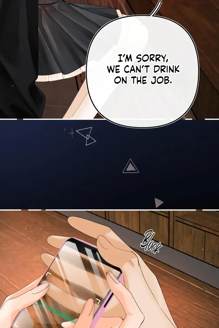 Please Take Care Chapter 29 - Page 44