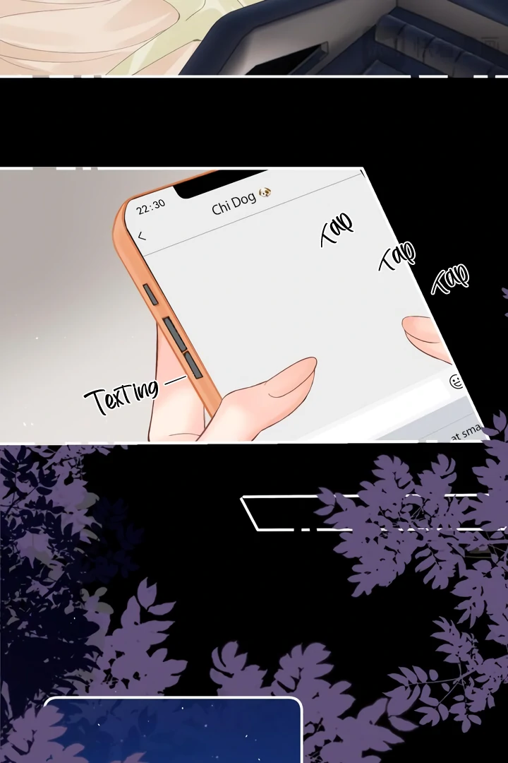 Please Take Care Chapter 29 - Page 54